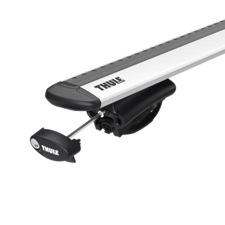 Preview: Thule 7108 oversize Rail Foot